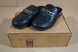 lot 42 image: Vionic Womens Georgie Mule -Size 8.5