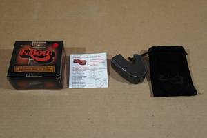 lot 51 image: Ebow Electric Bow for Guitar