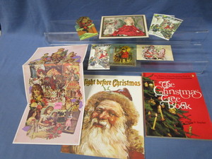 Books, History Of Antique Ornaments