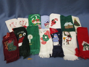 Tea Towels, New