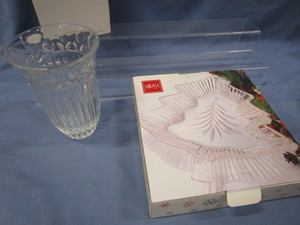 Mikasa Bowl & Vase