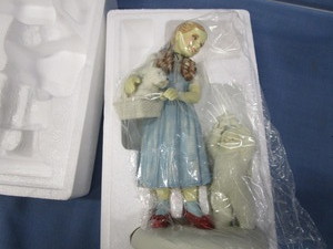 SB Dorothy Wiz of Oz