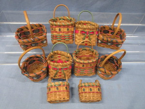 New Mini Baskets