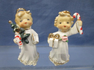 Lefton Angels