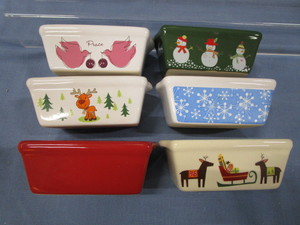 New Loaf Pans