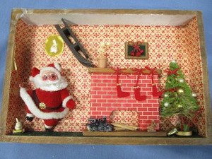 Christmas Vignette