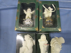 SB Ornaments