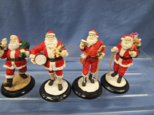 Land of Santa Set