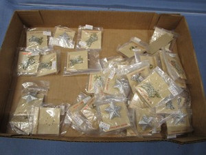 Lapel Pins