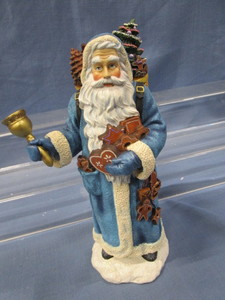 Pipka Gingerbread Santa