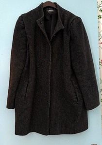lot 72 image: Coat  Jacket by Karen