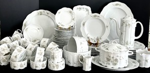 lot 60 image: Vintage China Collection by Rosenthal