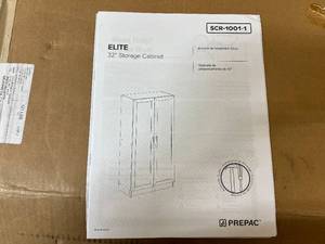 Elite 32 Storage Cabinet