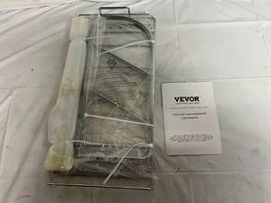 Vevor Pots and Pans Organizing Rack