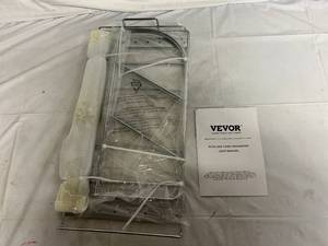 Vevor Pots and Pans Organizing Rack