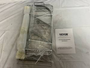 Vevor Pots and Pans Organizing Rack