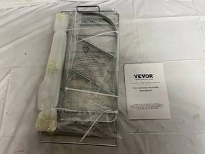 Vevor Pots and Pans Organizing Rack