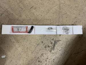 Hanging Curtain Rod
