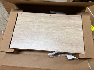 Shoe Shelf Kit