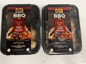 lot 46 image: Tyson Pork Roast & Vegetable Slow Cooker Kit