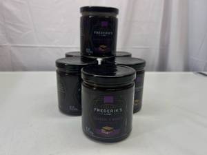 lot 287 image: 12x Frederiks Classic SMores Dessert Topping