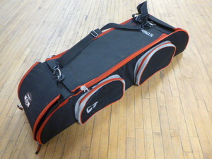 lot 51 image: Striker Ice Fishing Transport Bag