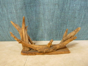 lot 60 image: Piece of Driftwood