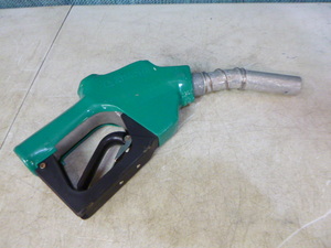 lot 61 image: Apache Fuel Pump Nozzle