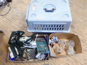 lot 160 image: Miscellaneous Items