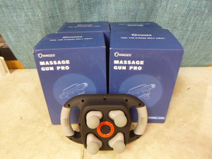 lot 169 image: 4 KNQZE Massage GunPro