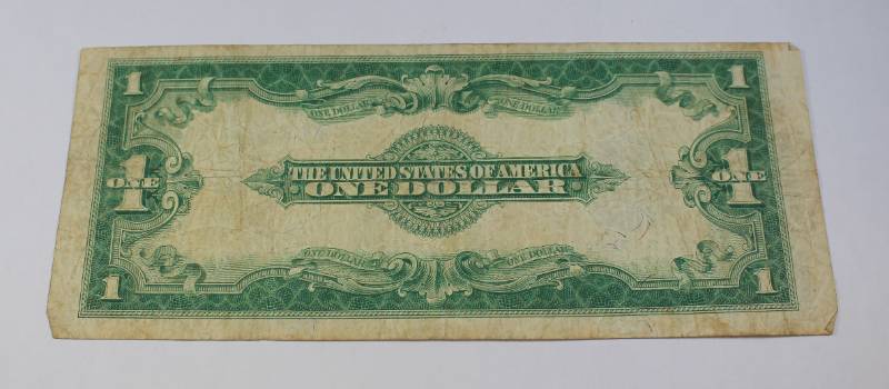 1932 1 Dollar Silver Certificate for Sale in Maple Grove, MN