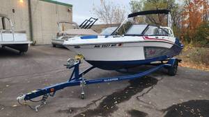 2023 Glastron GX 210 Sport #9927