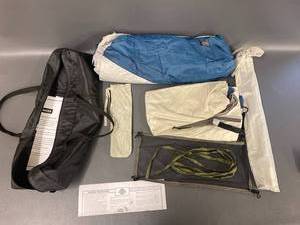 lot 57A image: Guidesman Twin Lakes Tent