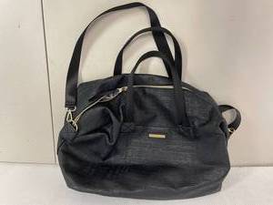 lot 65 image: Juicy Couture Overnight Bag