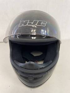 lot 79 image: HJC ZF-7 Motorcycle Helmet