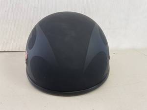 lot 80 image: Fulmer Ranger DOT Helmet Set M