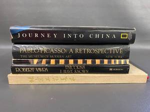lot 82A image: Illustrated Art & History Book Collection