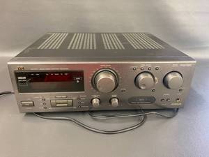 lot 88A image: JVC RX-717V AV Receiver