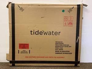 lot 109C image: Tidewater Mirror