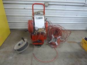 lot 5 image: Magi- Kist Pulse Deicer