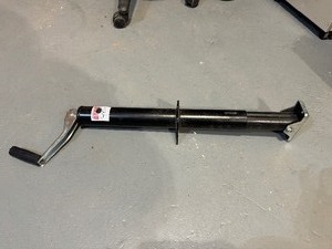 lot 34 image: Ram Trailer Jack