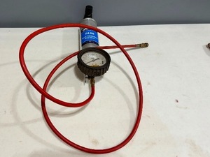 lot 95 image: OTC Fuel Injection Cleaner - 7448