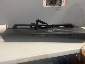lot 55 image: SporTube Snowboard StorageTravel Case