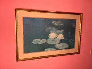 lot 12 image: Wall Art