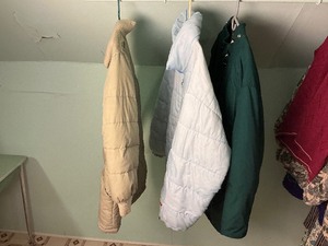 lot 251 image: Three Vintage Coats Lot 1