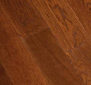 lot 413 image: Home Legend Gunstock White Oak Engineered Hardwood Flooring 5x47.25  - 59.1- sf
