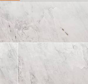 lot 429 image: MSI Fanrivers Gray Onyx Porcelain Tile 24x48  - 432- sf