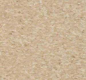 lot 425 image: Armstrong Stone Tan Vinyl Floor Tiles 12x12  - 405- sf