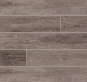 lot 347 image: Daltile Western Hills Saddle Porcelain Tile 6x36 353- SF