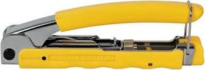 Klein Tools Compact, Multi-Connector Compression Crimper